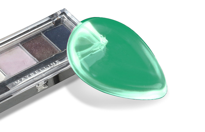 硅膠粉撲是什么？到底好不好用？