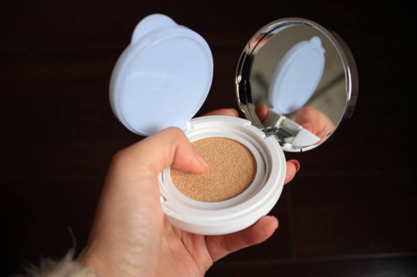 氣墊BB霜:你多久洗一次BB霜粉撲?達(dá)標(biāo)了嗎?